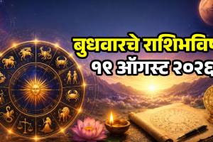 Horoscope Today 19 August 2026