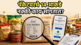 How to check FSSAI License Number Online