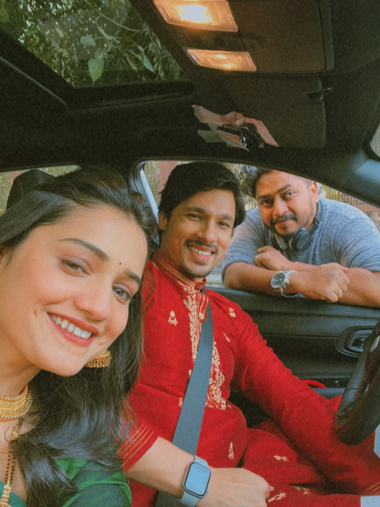 Hruta Durgule Aga Aai Aaho Aai Zee5