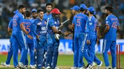 IND vs AFG: भारत – अफगाणिस्तान मालिकेचे शेड्युल बदलणार? BCCI ने वेळापत्रक जाहीर करताच ACB ची मागणी! म्हणाले…