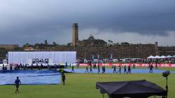 IND vs SL Live: भारतीय संघ गॉल कसोटीत विजयाच्या उंबरठ्यावर! पण गॉलमध्ये पावसाचा धोका; कसं आहे हवामान?