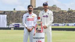IND vs SL Live: भारताने गॉल कसोटीत उभारला धावांचा डोंगर, तिसऱ्या दिवशी दिसणार टीम इंडियाच्या फिरकीपटूंची जादू