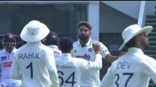 IND vs SL 1st Test Live Updates day 3 galle