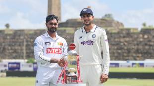 Sri Lanka Follow On Threat how many runs need to avoid