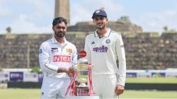 IND vs SL: श्रीलंकेचा संघ संकटात! फॉलोऑनचा धोका टाळण्यासाठी गॉल कसोटीत किती धावा कराव्या लागणार? जाणून घ्या