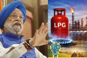 India LPG Imports From US