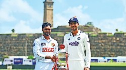 भारताच्या सर्वांगीण क्षमतेची कसोटी; फिरकीच्या आव्हानासमोर आजपासून श्रीलंकेविरुद्ध पहिला सामना