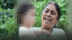 २७ वर्षांपासून अमेरिकेत राहणाऱ्या ६० वर्षीय भारतीय आजीला ICE कडून अटक; कोरोना काळात भारतात राहिल्यामुळं…