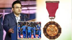 ५३ वर्षांपूर्वी जाहीर झालेला पद्मश्री दिग्गज क्रिकेटपटूला अजून मिळालाच नाही, १९७३ पासून प्रतीक्षा; जय शाहांना लिहिलं पत्र!