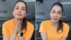 ‘हो मी अंधभक्त आहे’, अभिनेत्री ईशा कोप्पीकरचं मोठं विधान; राजकीय पक्ष आणि देशासंबंधी बोलताना म्हणाली…