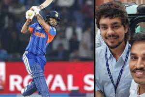 Ishan Kishan RBI Assistant Manager Job Salary Details