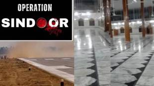 Jaish-e-Mohammed Headquarters Bahawalpur Rebuilt