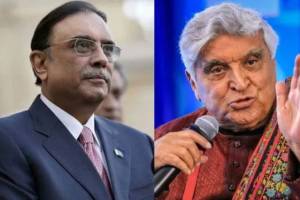 What Javed Akhtar Said?