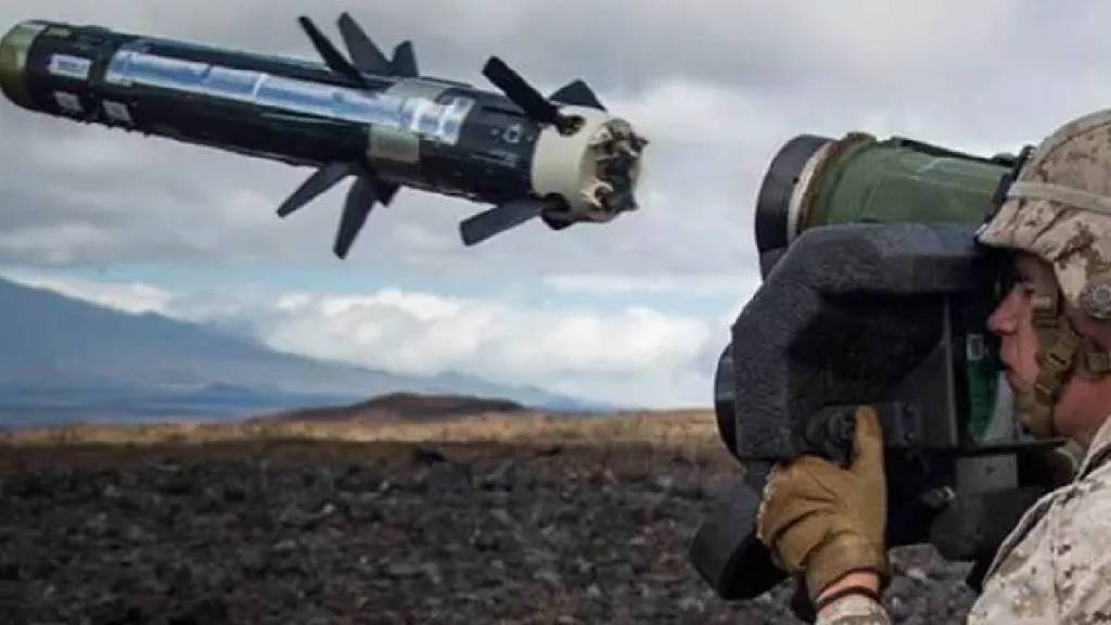 Javelin anti tank missile purchase Javelin anti tank missile purchase