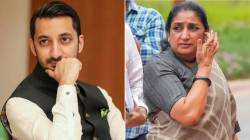 सुनेत्रा पवारांसाठी जय पवारांची भावनिक पोस्ट, “मी आज केवळ माझ्या आईच्या पाठिशी उभा नाही तर..”