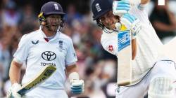 ENG vs PAK, Joe Root Record: जो रूटने मोडला रिकी पाँटिंगचा सर्वात मोठा रेकॉर्ड; अशी कामगिरी करणारा ठरला पहिलाच फलंदाज
