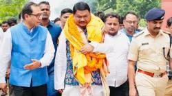 ‘मला मंत्रिमंडळातून बाहेर काढण्याचा डाव’, केंद्रीय मंत्र्याचं मोठं वक्तव्य; भाजपात खळबळ