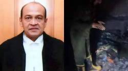 घरात नोटांचं घबाड सापडल्याप्रकरणी मोठी अपडेट, यशवंत वर्मांच्या अडचणी वाढणार? संसदेत चौकशी समितीचा अहवाल सादर