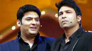 Chandan Prabhakar revealing sacrificing his spot in The Great Indian Laughter Challenge for Kapil Sharma