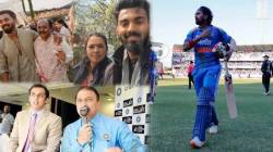 केएल राहुलचं पूर्ण नाव माहितीये का? सुनील गावस्करांशी आहे खास कनेक्शन, पण नाव ठेवताना झाली होती मोठी चूक!