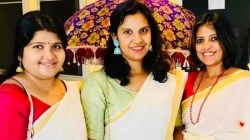 केरळच्या दोन महिलांची कॅलिफोर्नियात हत्या, तिसऱ्या मैत्रिणीला पोलिसांनी केली अटक, नेमकं प्रकरण काय?