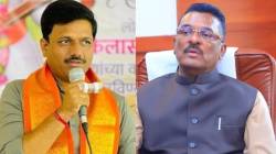 ‘कैलास पाटील ऑपरेशन टायगरचा दुसरा भाग’; मंत्री सरनाईकांच्या वक्तव्यावर आमदार पाटलांची प्रतिक्रिया; “माझ्यावर…”