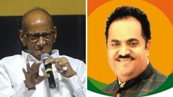 “शरद पवारांचा सुनेबद्दलचा आदर कुठे गेला?”, ‘गुंगी गुडिया’ टीकेप्रकरणी संजय काकडेंचे राहुल गांधी, पवारांना पत्र; दिला अल्टिमेट्म
