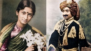 Kamlabai Gokhale Story First Indian Female Actress Dadasaheb Phalke