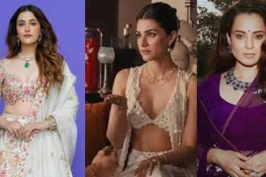 Kriti Sister Nupur Gave Answer to Kangana