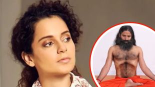 Kangana Ranaut Baba Ramdev | Kangana Reply To Baba Ramdev Gutter Generation Statement | कंगना रणौत बाबा रामदेव वाद | कंगना रणौत प्रत्युत्तर बाबा रामदेव