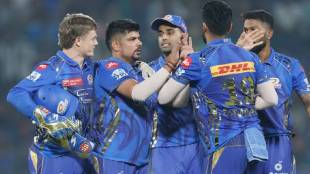 Karn Sharma Announced retirement from cricket