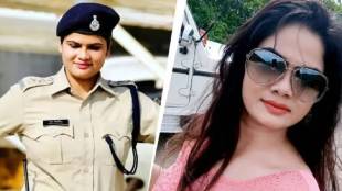 Katni CSP Neha Pachisia suspended | MP Police land grabbing case Katni | Chief Minister Mohan Yadav action | MPPSC DSP Neha Pachisia news