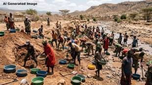 kenya cheporor gold rush | west pokot gold mining search | shepherd manasseh lomachar gold find | kenya gold digging villagers video