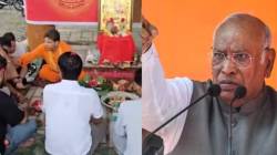 मल्लिकार्जुन खरगेंनी राज्यसभेत उपस्थित केला शुद्धिकरणाचा मुद्दा, जे.पी. नड्डा म्हणाले, “भाजपाचा संबंध नाही”