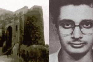Horror Serial 'Qile ka Rahasya' News
