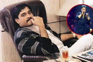Kumar Sanu reveals performing in front of underworld don Dawood Ibrahim