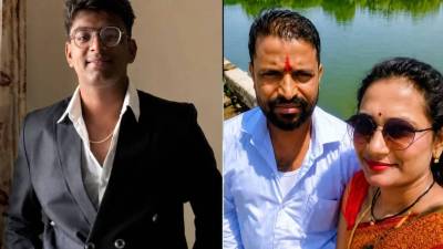 खवड्या डोंगरावरुन उडी मारल्याने झालेल्या चांदगुडे कुटुंबाच्या मृत्यूंचं गूढ कायम