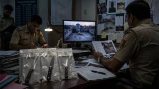 Kurukshetra Crime News | Haryana Crime News | Pehowa Road Murder Case | Haryana Police Investigation