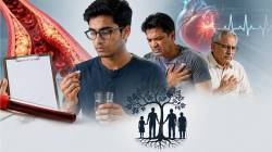 तीन पिढ्या, एकच आजार…! एलडीएल कोलेस्ट्रॉल ठरतंय आयुष्यभरासाठीचा धोका? डॉक्टर काय सांगतात?