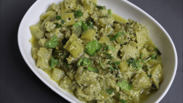 lauki recipes