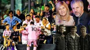 Lionel messi Family Members Know About His mother father brothers and sister wife kids