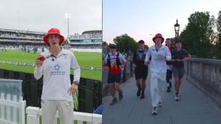 Sam Boduano Longest Bowling Run Up World Record