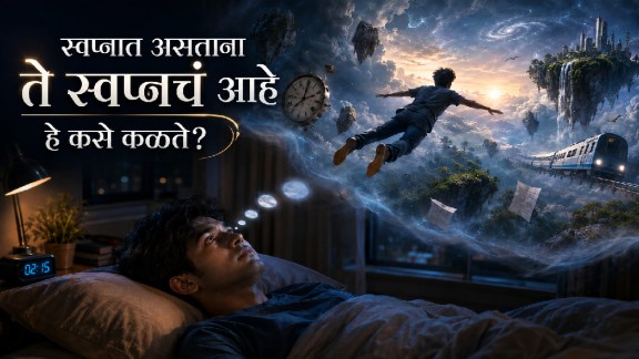 Lucid Dreaming Science