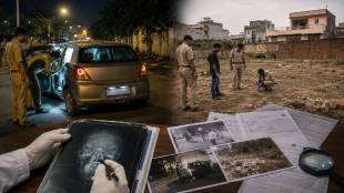 Lucknow crime news | postmortem report reveals double murder | Uttar Pradesh police investigation | alcohol dispute assault case