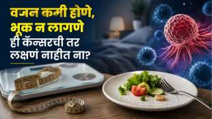 Lung Cancer Early Symptoms