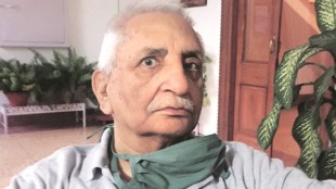 Justice MS Liberhan Passed Away