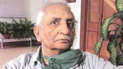 व्यक्तिवेध: न्या. एम.एस. लिबरहान