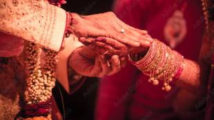 Social Media Post About Marriage