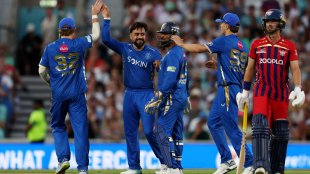 Rashid Khan MI London