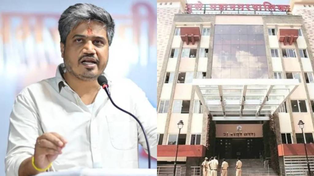 Maharashtra Breaking News Live Updates
